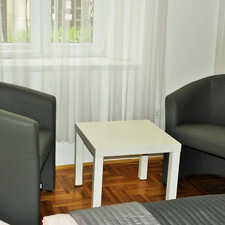 Unique Town Apartment. Clear Comfort. Budapest Extérieur photo