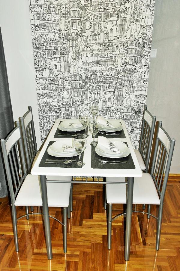 Unique Town Apartment. Clear Comfort. Budapest Extérieur photo
