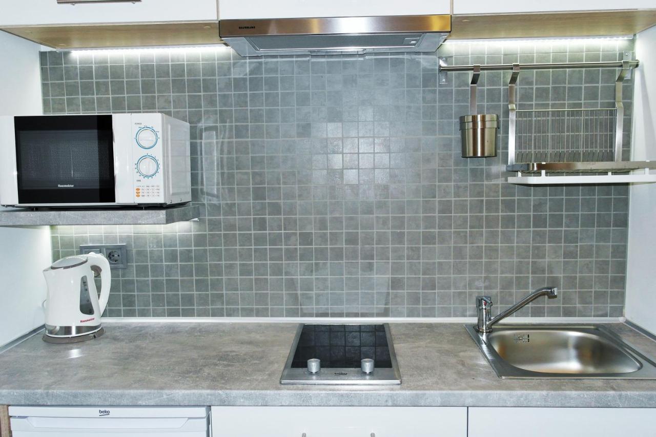 Unique Town Apartment. Clear Comfort. Budapest Extérieur photo