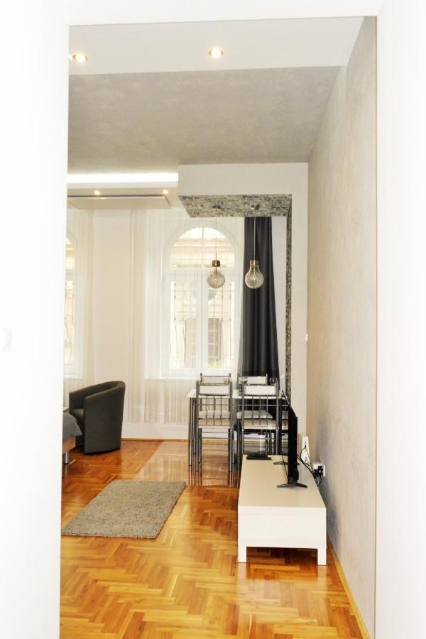 Unique Town Apartment. Clear Comfort. Budapest Extérieur photo