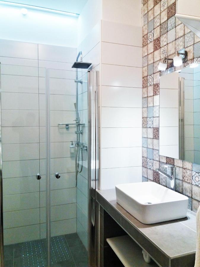 Unique Town Apartment. Clear Comfort. Budapest Extérieur photo