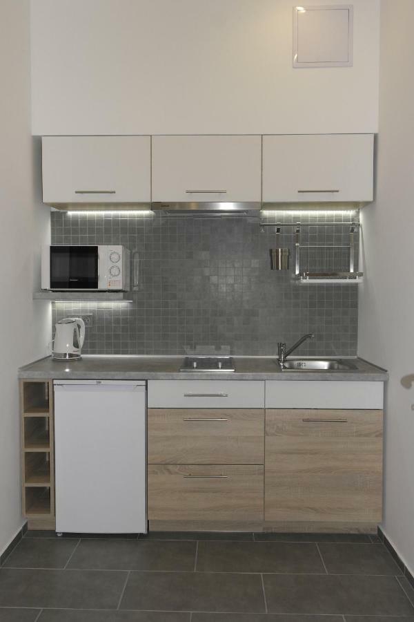 Unique Town Apartment. Clear Comfort. Budapest Extérieur photo